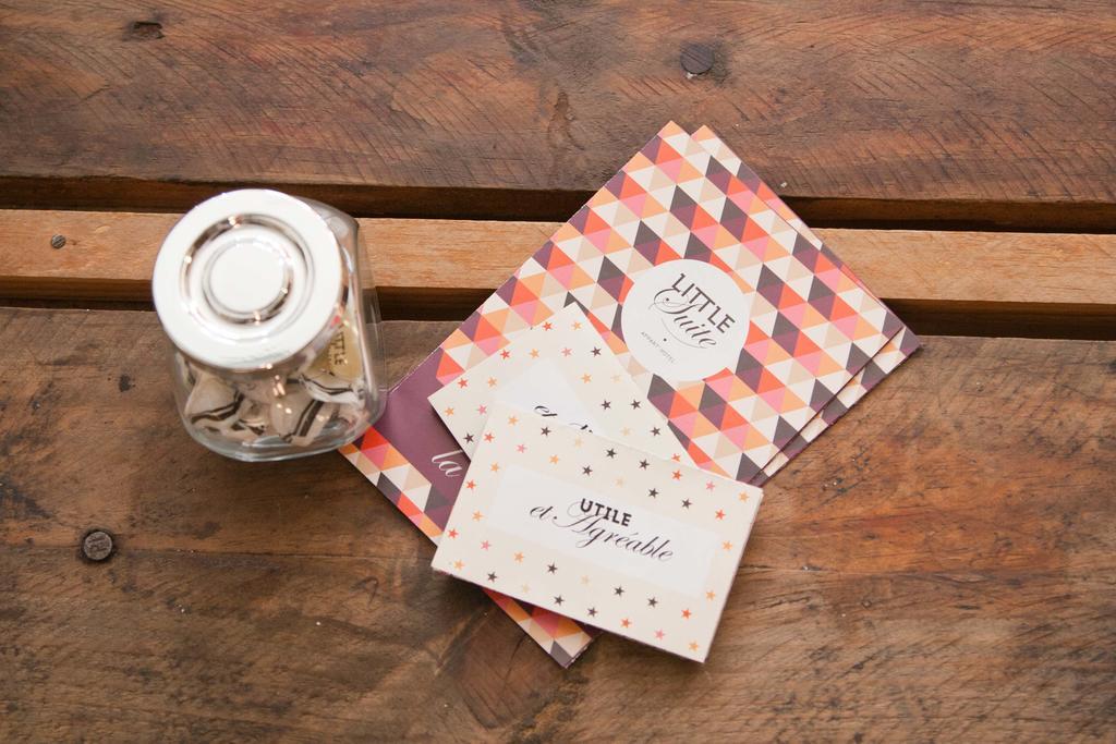 Little Suite - Alix Lille Ngoại thất bức ảnh