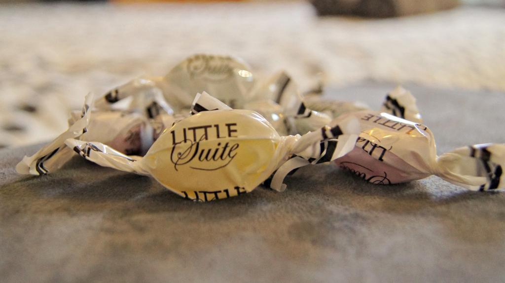Little Suite - Alix Lille Ngoại thất bức ảnh