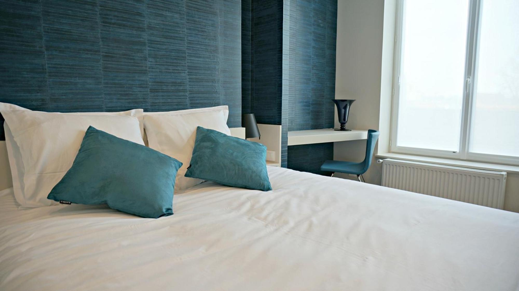 Little Suite - Alix Lille Ngoại thất bức ảnh