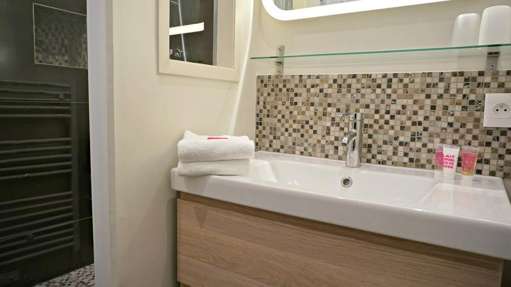 Little Suite - Alix Lille Ngoại thất bức ảnh